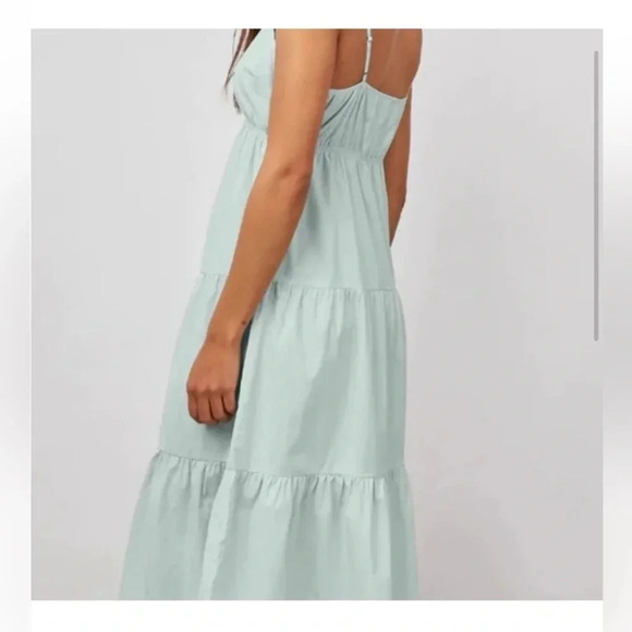 Rails Avril Dress Sea Breeze XL NWT - Picture 2 of 6